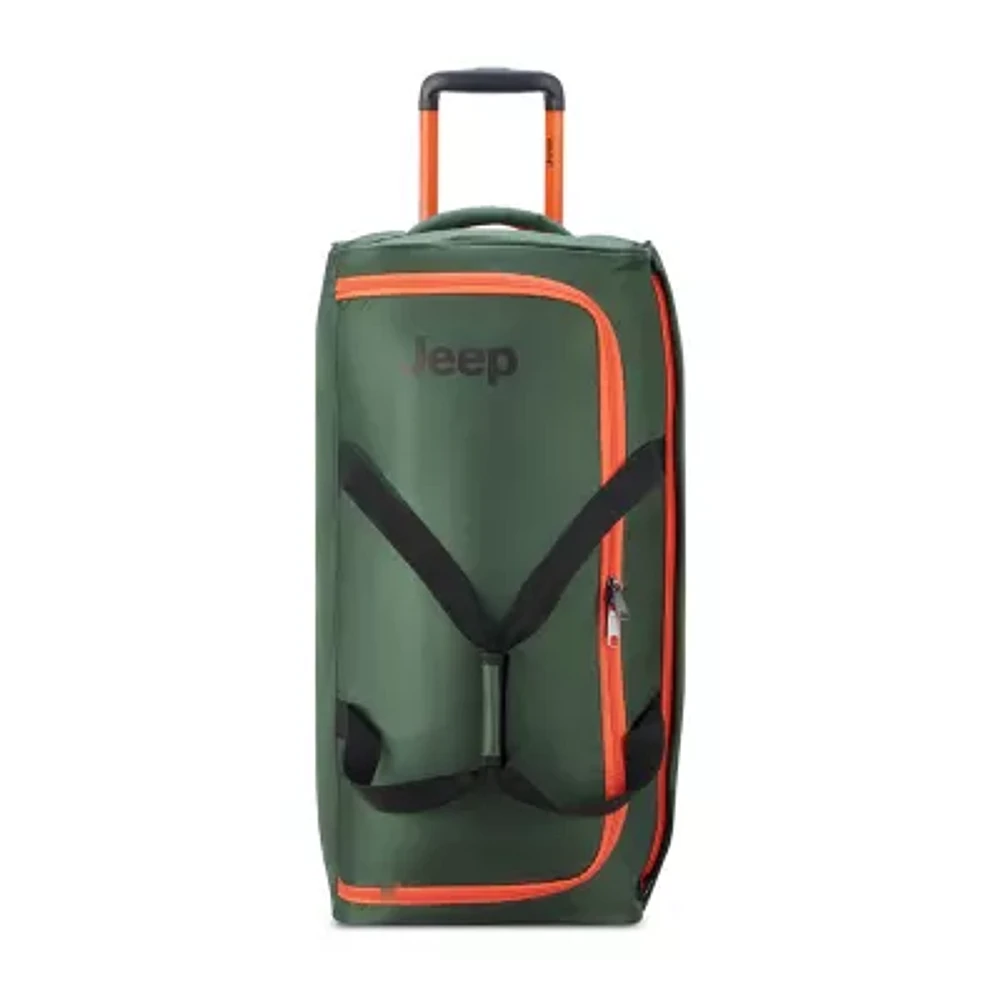 Jeep JS009D 27" 2W Duffel
