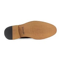 Stacy Adams Dunbar Mens Wing Oxford Shoes
