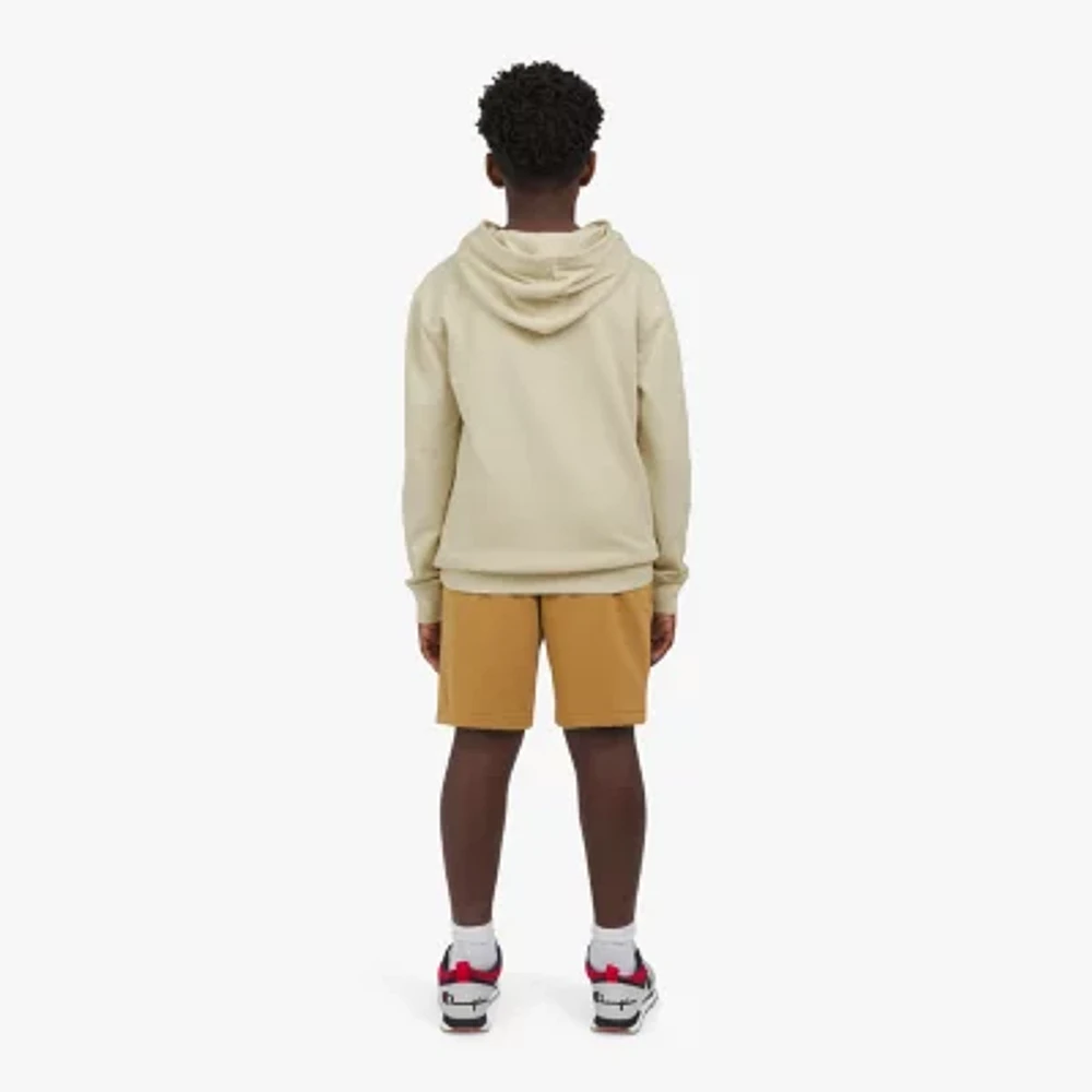 Champion Big Kid Boys 2-pc. Short Set