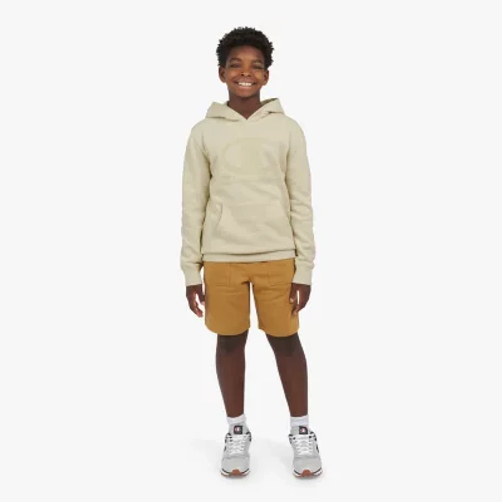 Champion Big Kid Boys 2-pc. Short Set