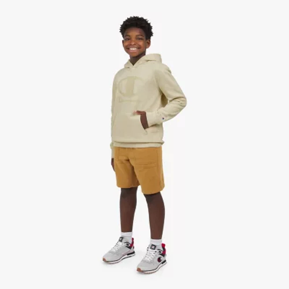 Champion Big Kid Boys 2-pc. Short Set