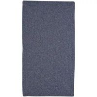 Capel Inc. Candor Concentric Braided Rectangular Rugs