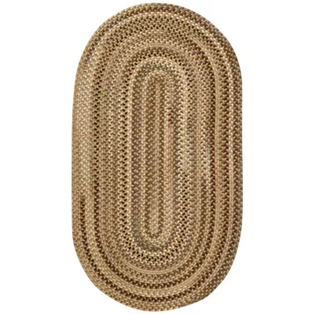 Capel Inc. Oval Rugs