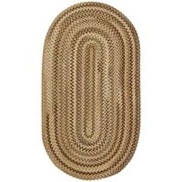 Capel Inc. Oval Rugs