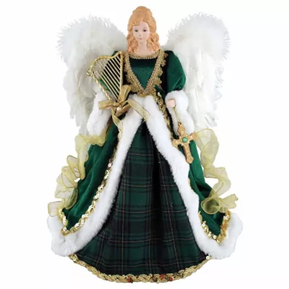 Christmas Angels Figurine