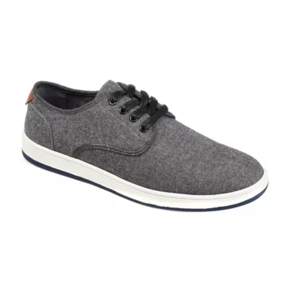 Vance Co Morris Mens Slip-On Shoe