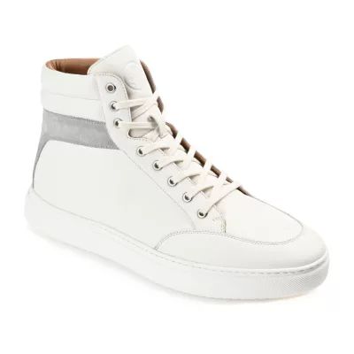 Thomas And Vine Clarkson Mens Sneakers