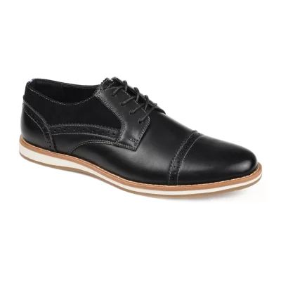 Vance Co Griff Mens Closed Toe Loafers