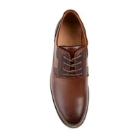 Vance Co Alston Mens Closed Toe Loafers