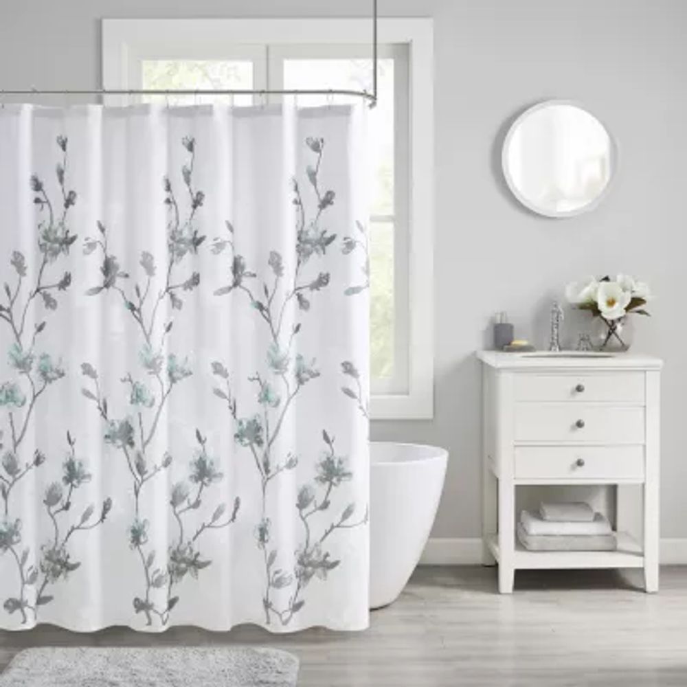 Madison Park Sylvan Shower Curtain