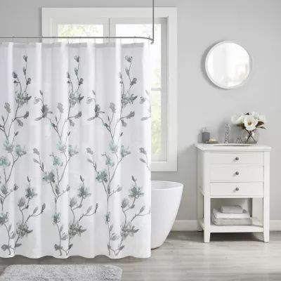 Madison Park Sylvan Shower Curtain