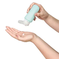 Travelon 3 oz. Smart Tubes - Set of 2