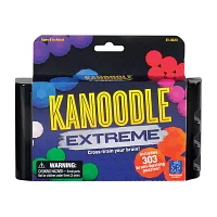 Educational Insights Kanoodle® Extreme; Counter Display Of 10 Brain Game