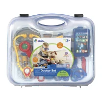 Learning Resources Pretend & Playã‚Â® Doctor Set