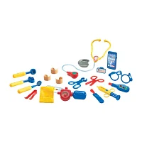 Learning Resources Pretend & Playã‚Â® Doctor Set