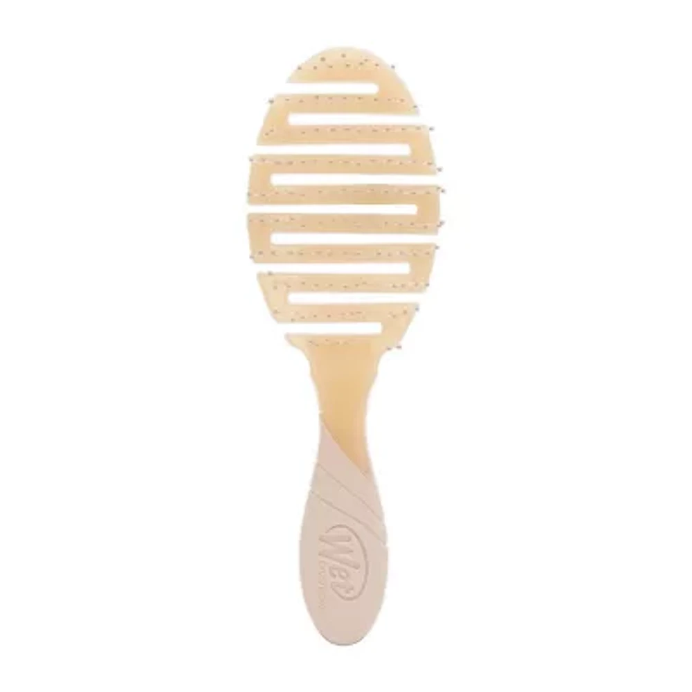 The Wet Brush Pro New Neutrals Flex Dry