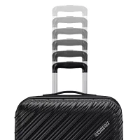American Tourister Color Splash 20" Hardside Expandable Spinner Luggage