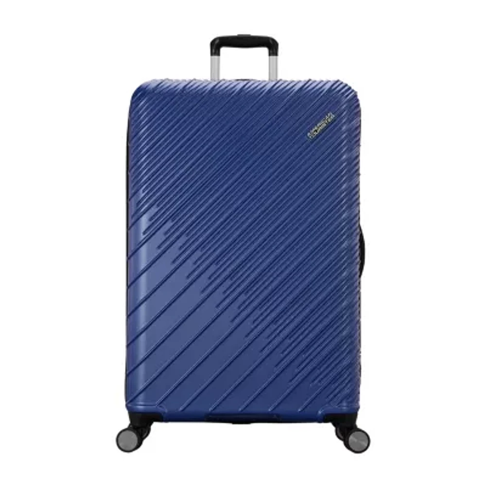 American Tourister Color Splash 28" Hardside Expandable Spinner Luggage