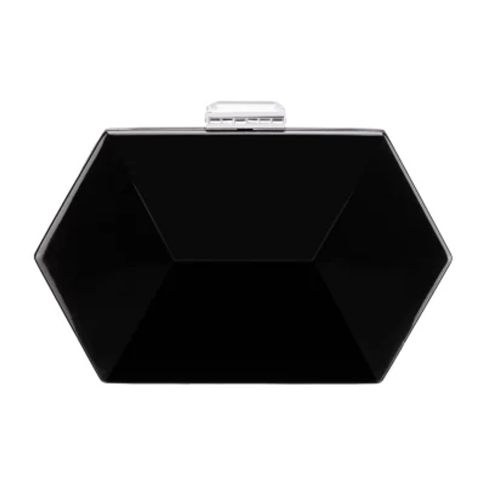 I. Miller Palace Minaudiere Evening Bag