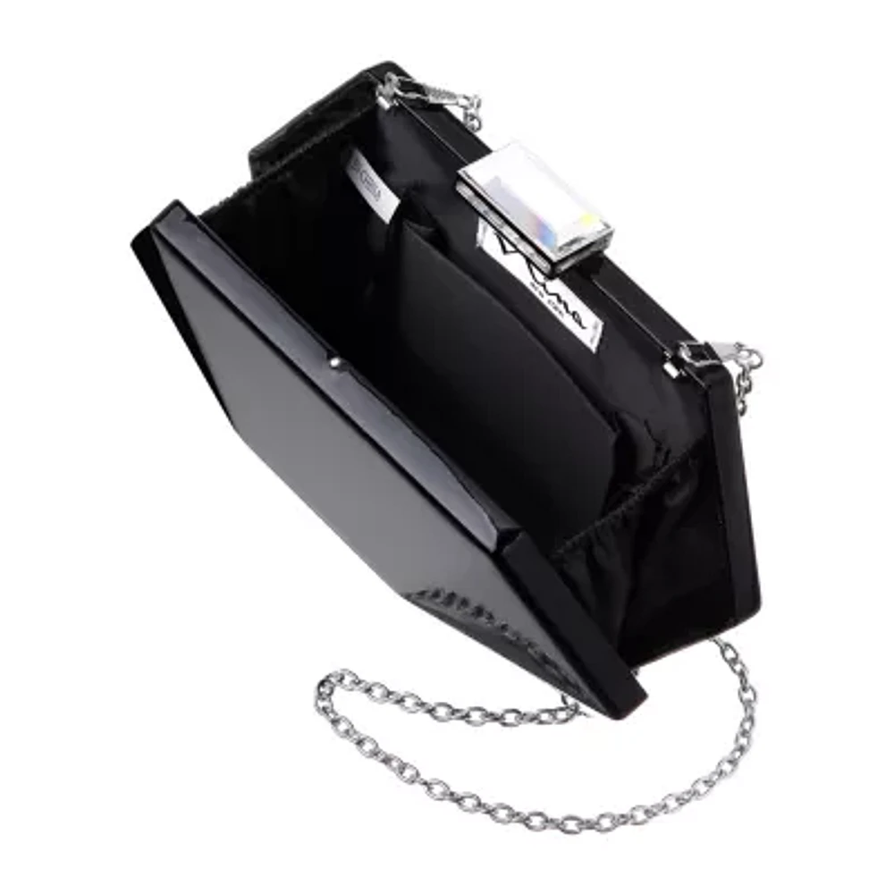 I. Miller Palace Minaudiere Evening Bag