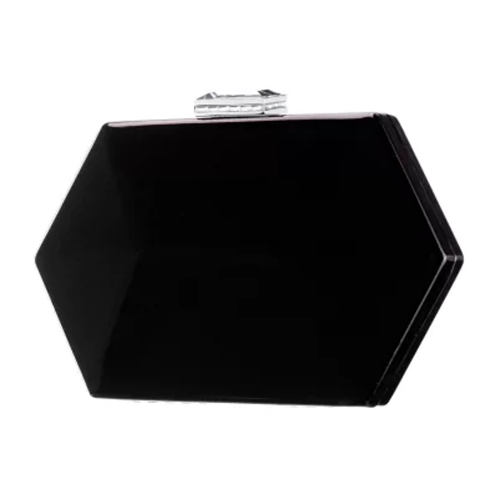 I. Miller Palace Minaudiere Evening Bag