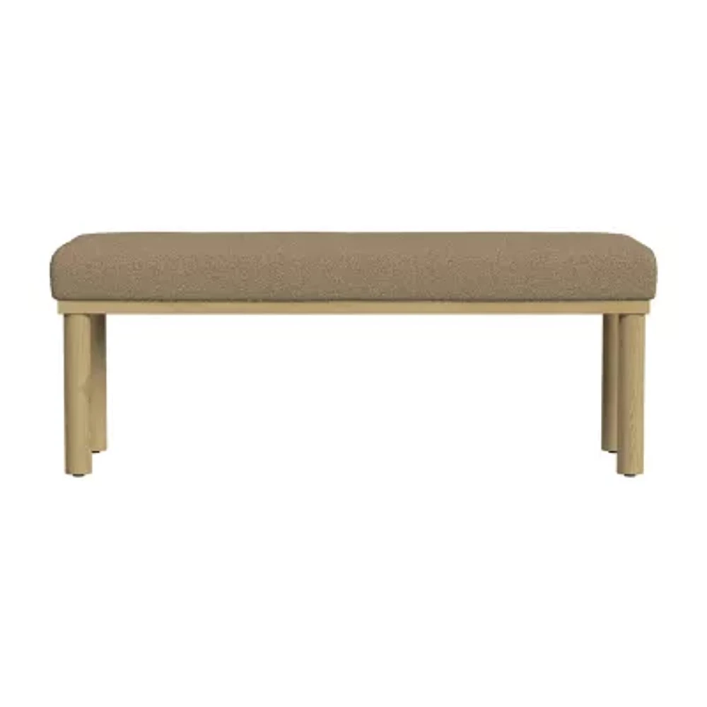 Oslo Bench