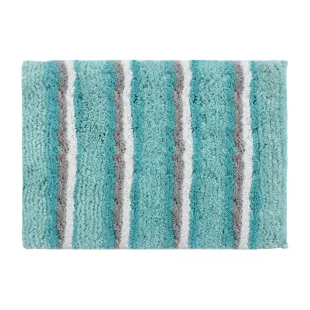 Home Weavers Inc Glamour Quick Dry Rug