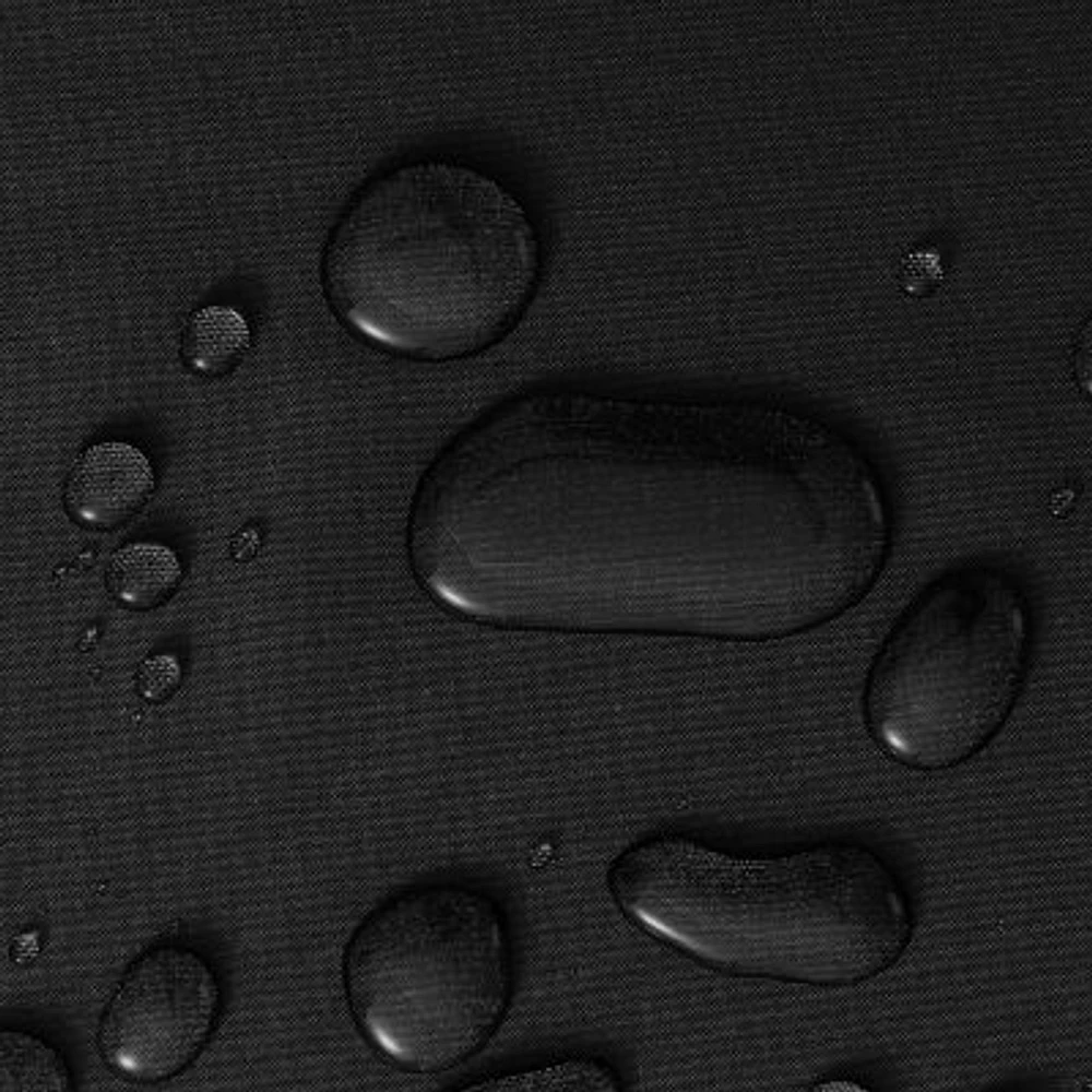 Awesome Home™ With Mesh Pockets Shower Curtain