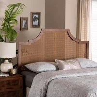 Risha King Headboard