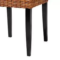 Manrico 2-pc. Dining Chair