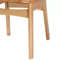 Nenet 2-pc. Dining Chair