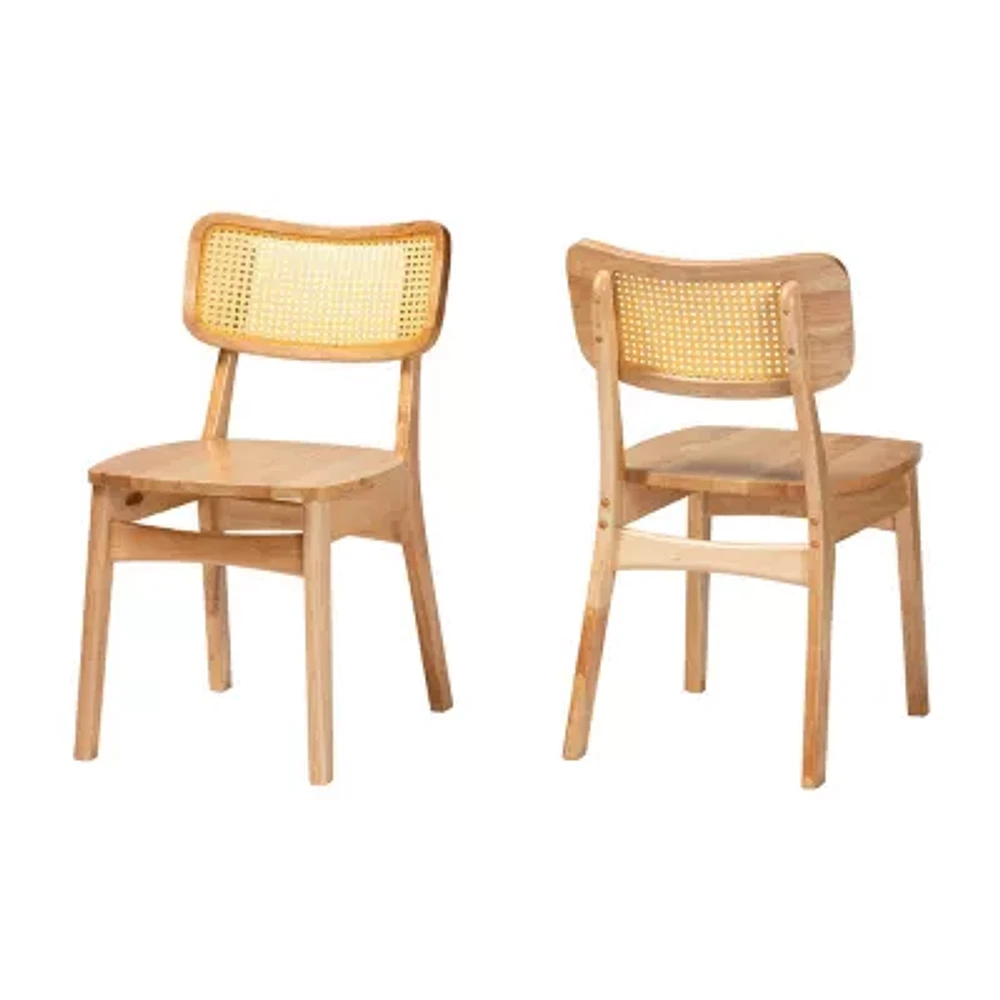 Tadeo 2-pc. Dining Chair