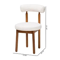 Edric 2-pc. Dining Chair