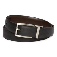 Van Heusen Little & Big Kid Boys Reversible Belt