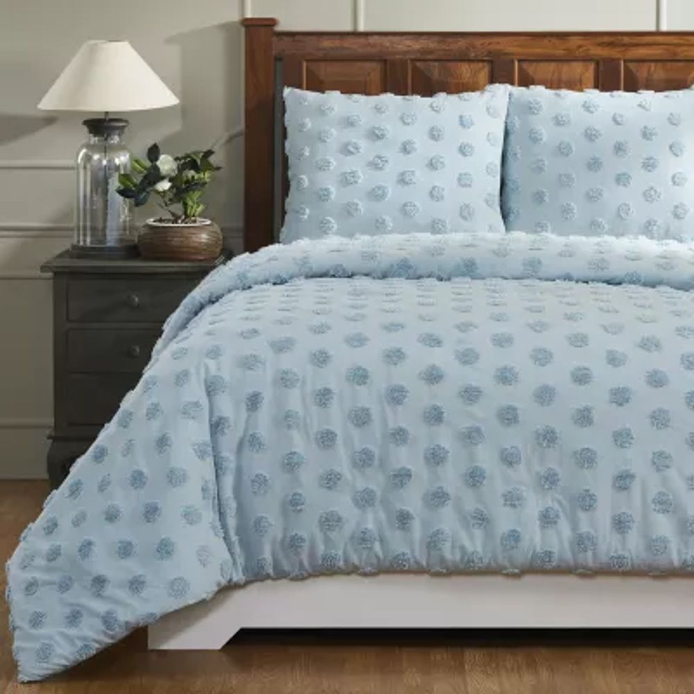 Better Trends Athenia 2-pc. Comforter Set