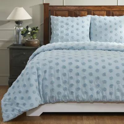 Better Trends Athenia 2-pc. Comforter Set