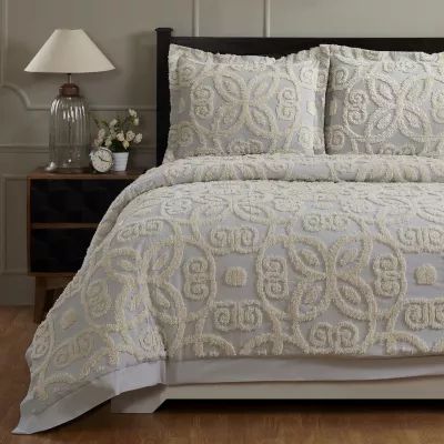 Better Trends Eden Blanket Set