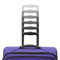 American Tourister Pirouette NXT 28" Softside Luggage