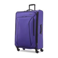 American Tourister Pirouette NXT 28" Softside Luggage
