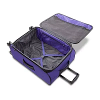 American Tourister Pirouette NXT 28" Softside Luggage