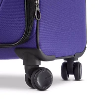 American Tourister Pirouette NXT 28" Softside Luggage