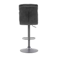 Palmer 2-pc. Swivel Bar Stool