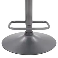 Palmer 2-pc. Swivel Bar Stool