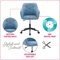 Marlowe Adjustable Height Office Chair