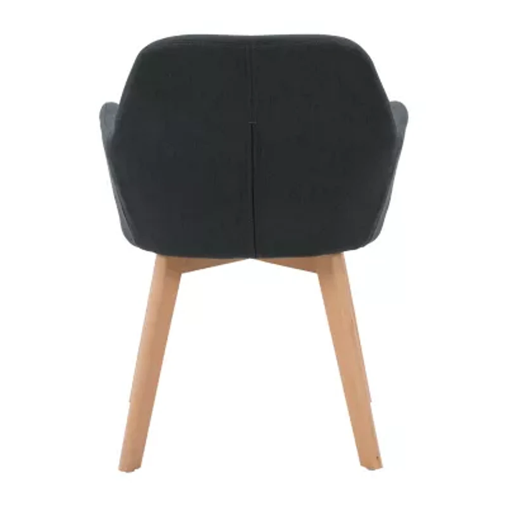 Ayla 2-pc. Upholstered Dining Chair