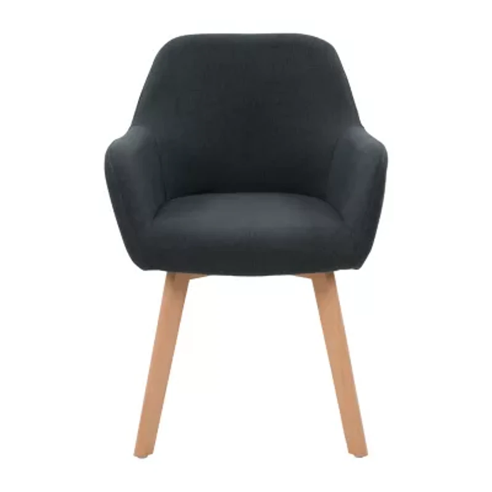 Ayla 2-pc. Upholstered Dining Chair