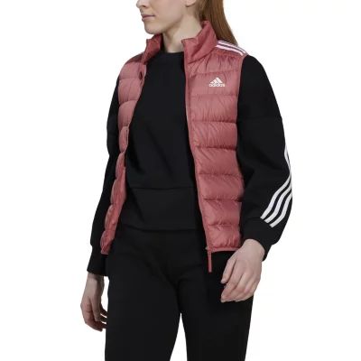 adidas Womens Puffer Vest
