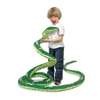 Melissa & Doug Snake Stuffed Animal