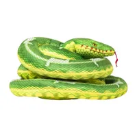 Melissa & Doug Snake Stuffed Animal
