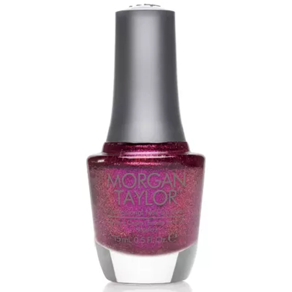Morgan Taylor™ J’Adore My Mani Nail Polish - .5 oz.
